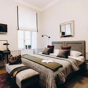 Jana 3 Apartament