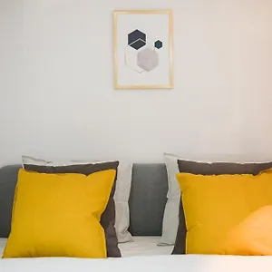 Cosy In Perfect Location Krakow
